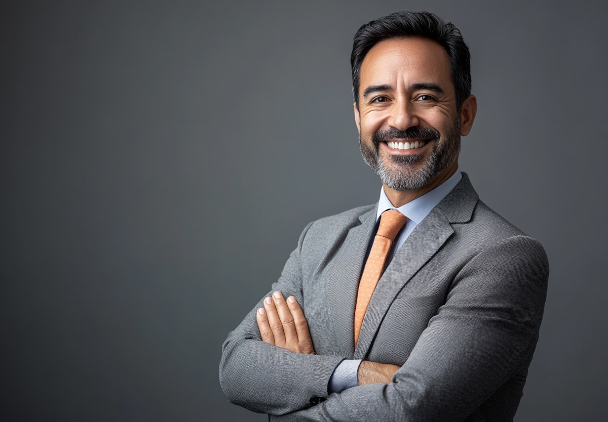 Suresh Malhotra