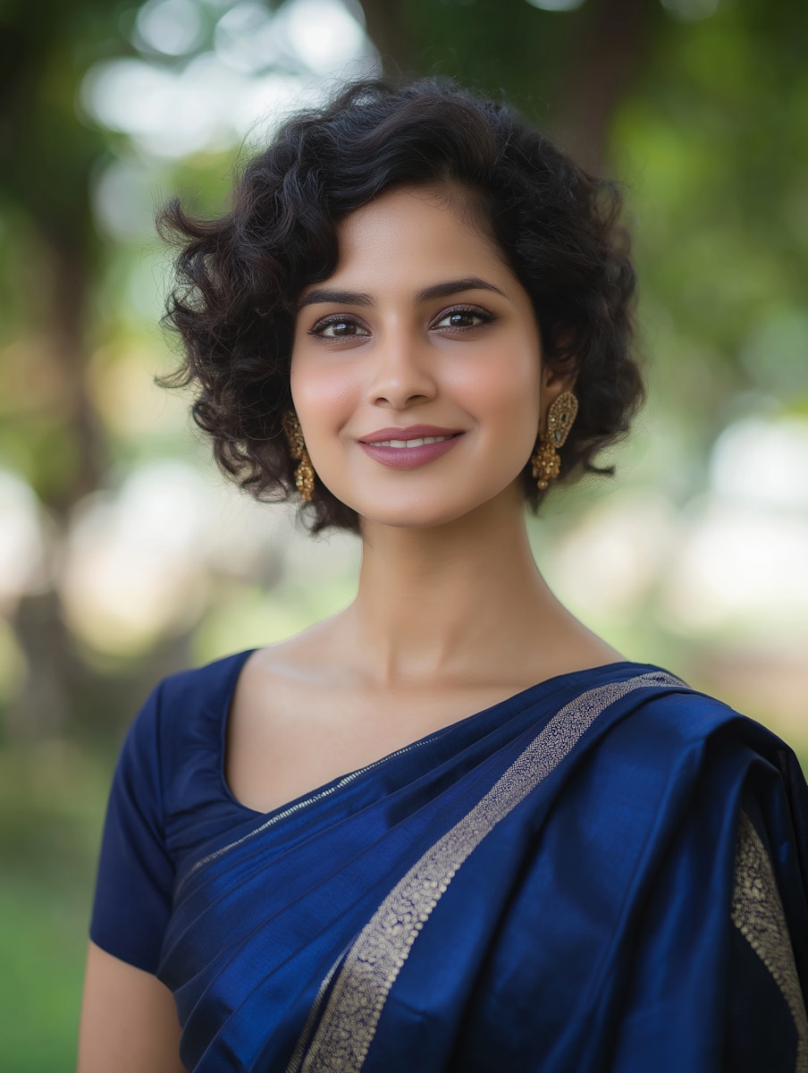 Ranjana Patel